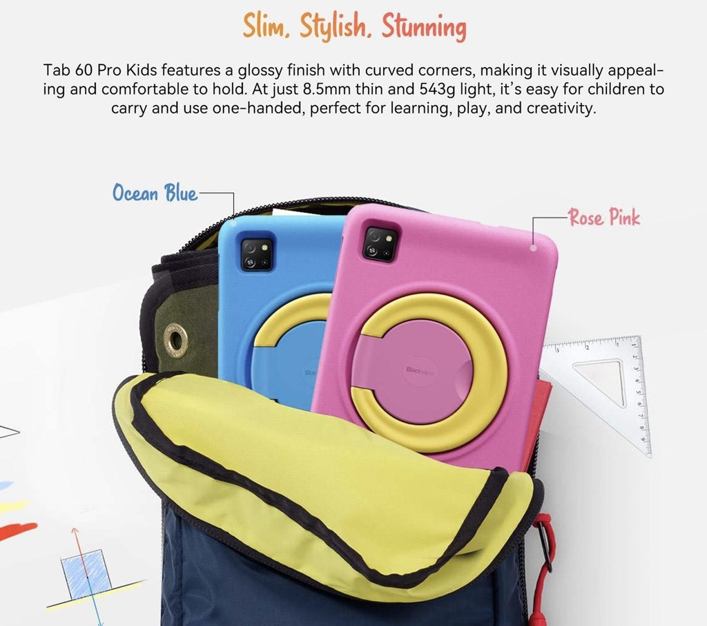 Kids tab 60 Pro kids