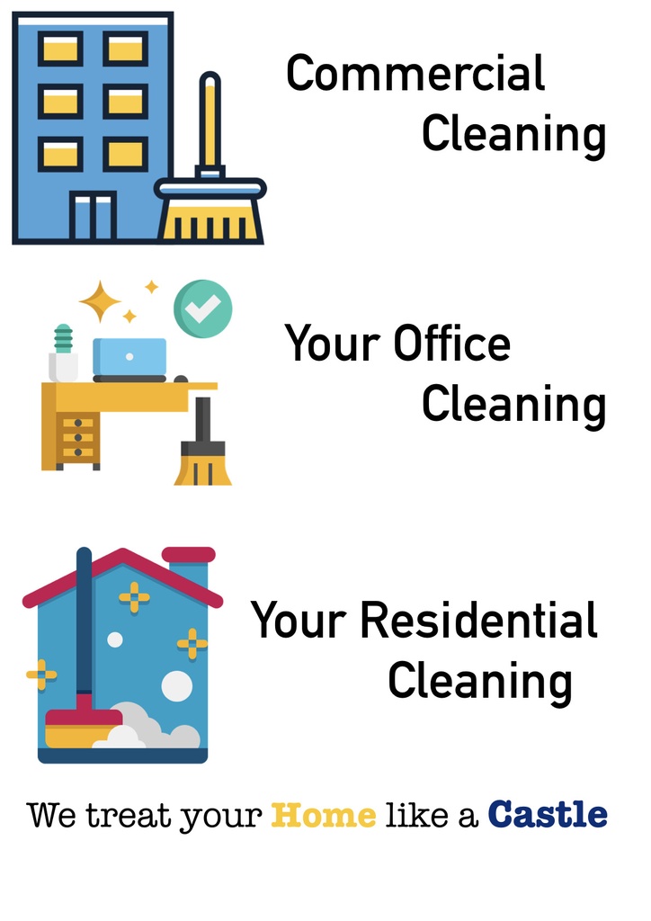 Cleaning services