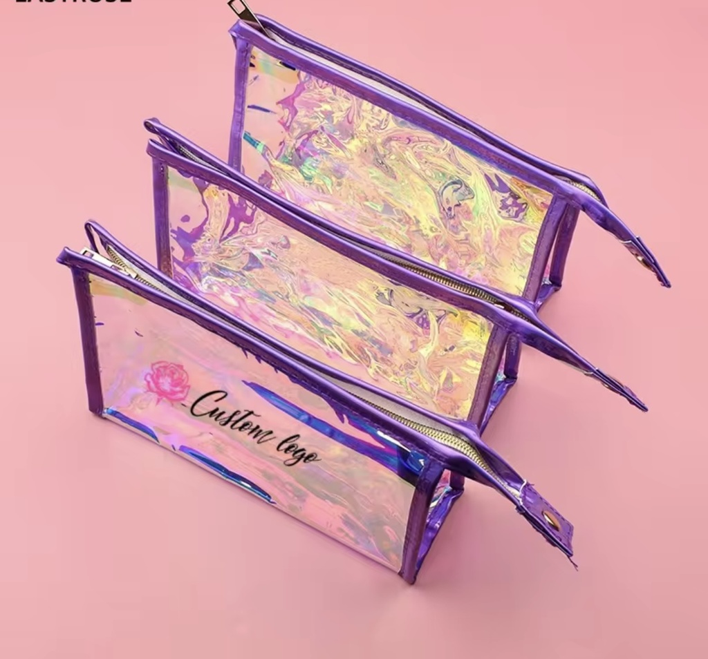 Cosmetic bag