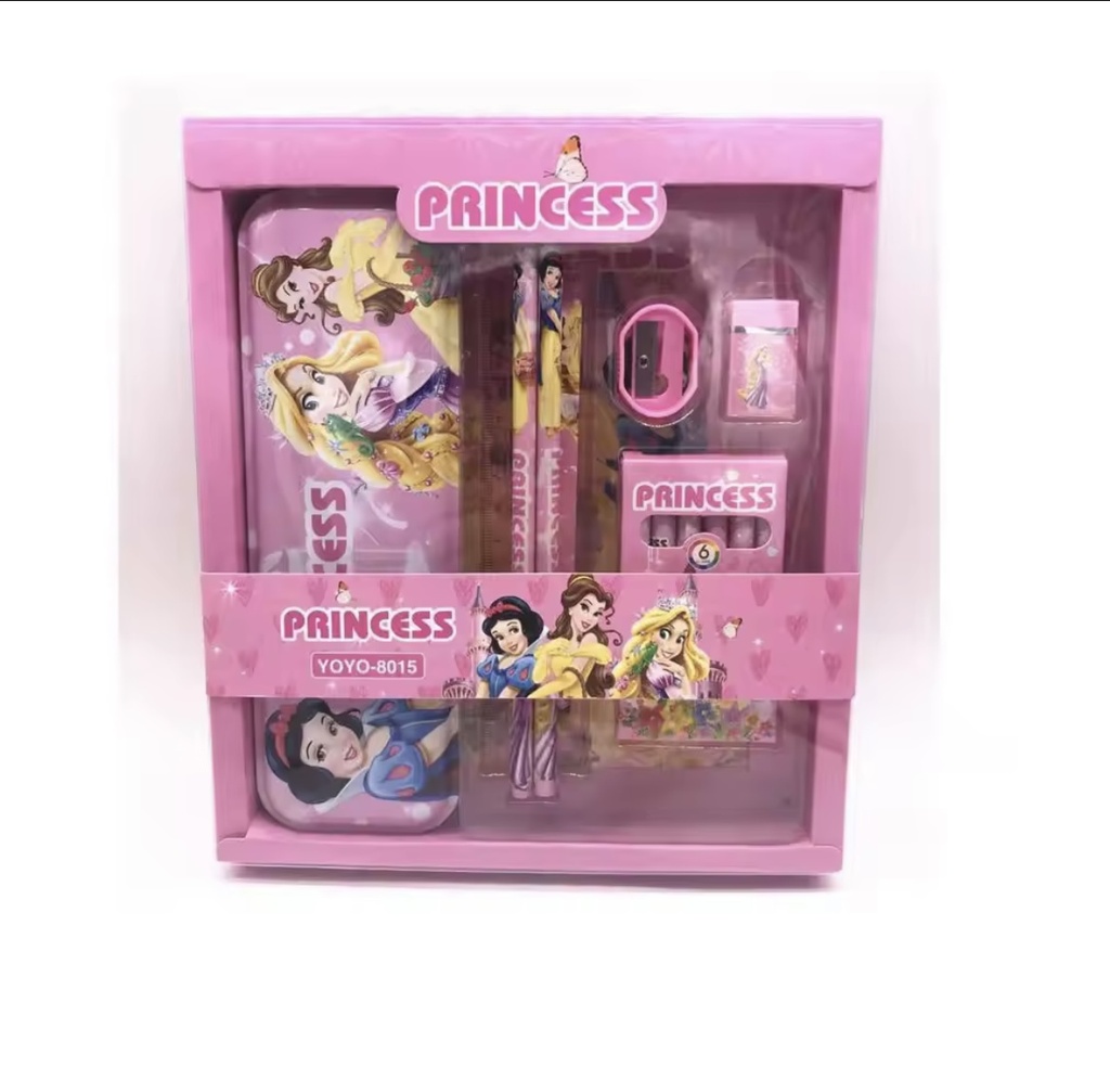 Pencil set