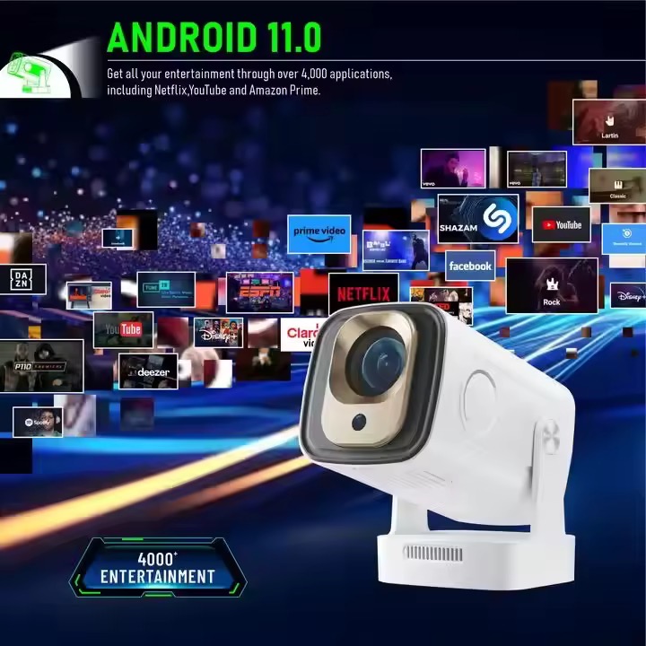 Projector