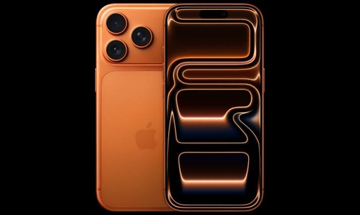 iPhone 17 pro max 256GB